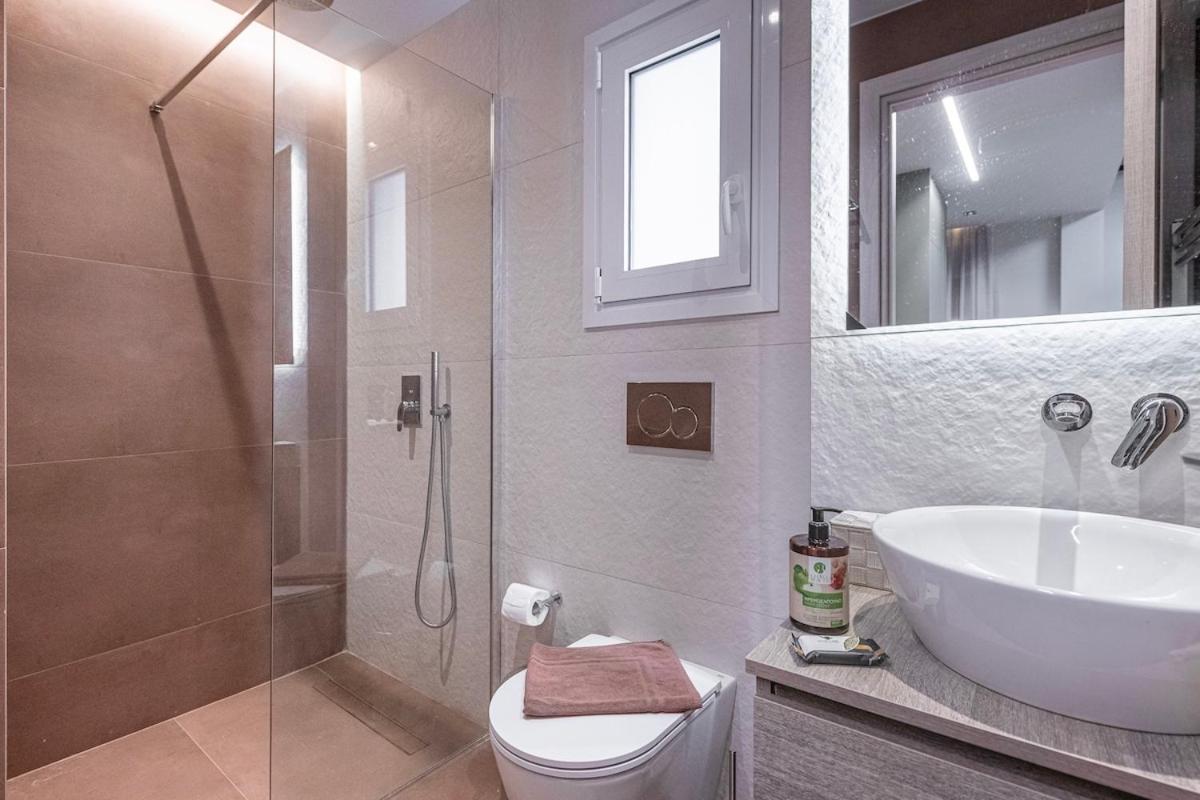 Cozy 1br With Balcony In Kipseli * Athen